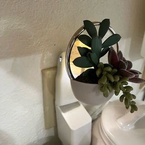 Bath & Body Works Light Wall Plug In with Scent control